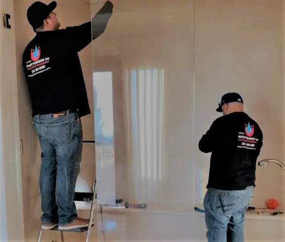 Professional plumbing installation for Tankless Water Heater Installation in Cornelius